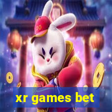 xr games bet